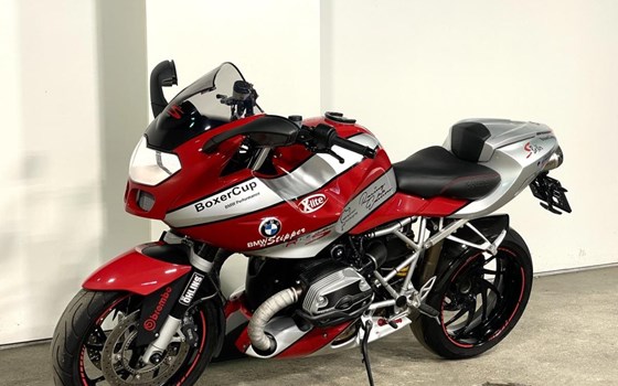 Gebrauchtmotorrad BMW R 1200 S - Bild 2