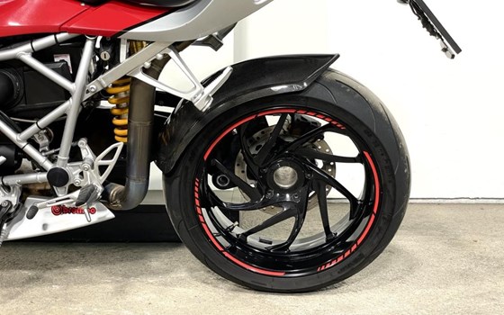 Gebrauchtmotorrad BMW R 1200 S - Bild 5