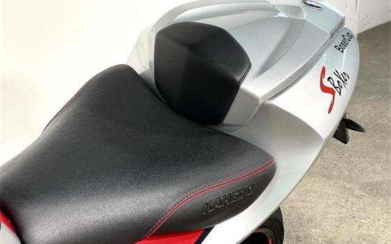 Gebrauchtmotorrad BMW R 1200 S - Bild 8