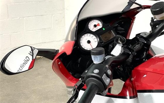 Gebrauchtmotorrad BMW R 1200 S - Bild 9