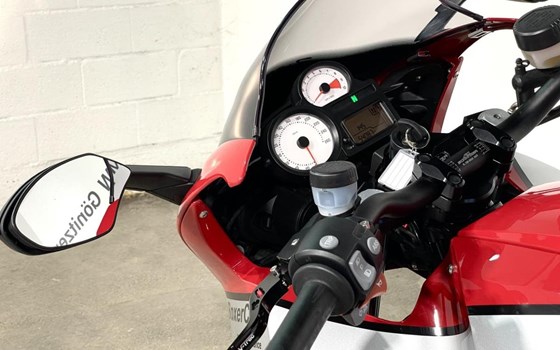 Gebrauchtmotorrad BMW R 1200 S - Bild 9