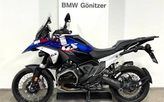 Gebrauchtmotorrad BMW R 1300 GS - Bild 1 Gebrauchtmotorrad BMW R 1300 GS - Bild 1