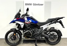 Gebrauchte BMW R 1300 GS Gebrauchte BMW R 1300 GS