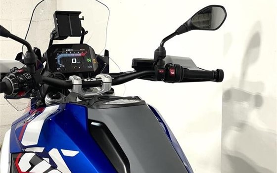 Gebrauchtmotorrad BMW R 1300 GS - Bild 10 Gebrauchtmotorrad BMW R 1300 GS - Bild 10