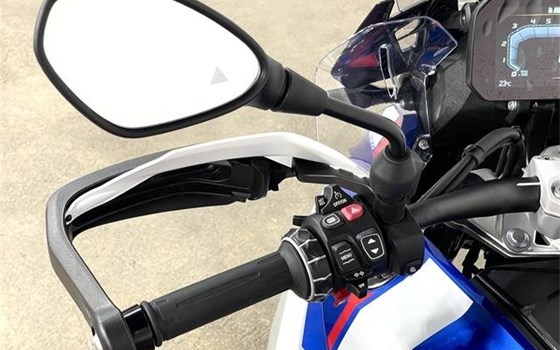 Gebrauchtmotorrad BMW R 1300 GS - Bild 11 Gebrauchtmotorrad BMW R 1300 GS - Bild 11