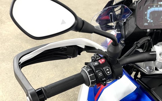 Gebrauchtmotorrad BMW R 1300 GS - Bild 11