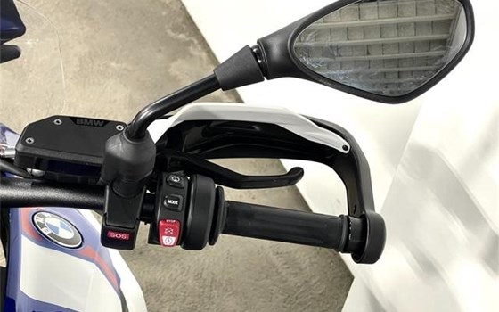 Gebrauchtmotorrad BMW R 1300 GS - Bild 12 Gebrauchtmotorrad BMW R 1300 GS - Bild 12