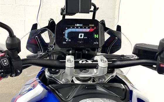 Gebrauchtmotorrad BMW R 1300 GS - Bild 13 Gebrauchtmotorrad BMW R 1300 GS - Bild 13