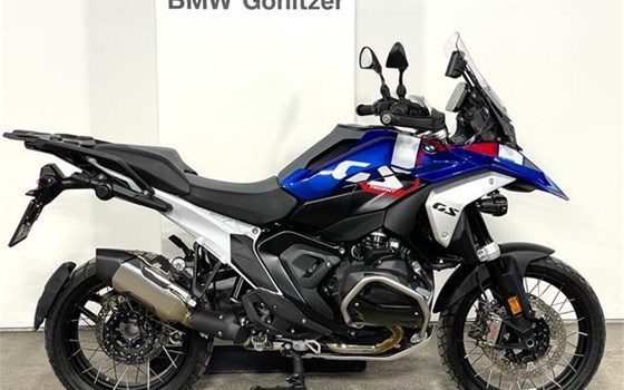Gebrauchtmotorrad BMW R 1300 GS - Bild 14