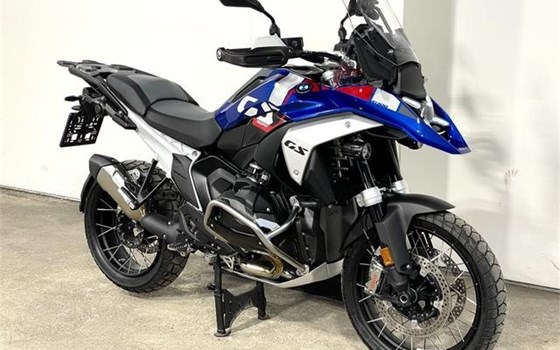 Gebrauchtmotorrad BMW R 1300 GS - Bild 15