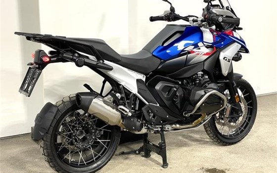 Gebrauchtmotorrad BMW R 1300 GS - Bild 16 Gebrauchtmotorrad BMW R 1300 GS - Bild 16