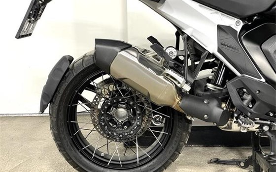 Gebrauchtmotorrad BMW R 1300 GS - Bild 17 Gebrauchtmotorrad BMW R 1300 GS - Bild 17