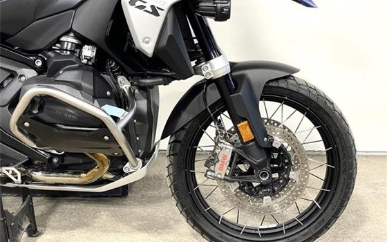 Gebrauchtmotorrad BMW R 1300 GS - Bild 18