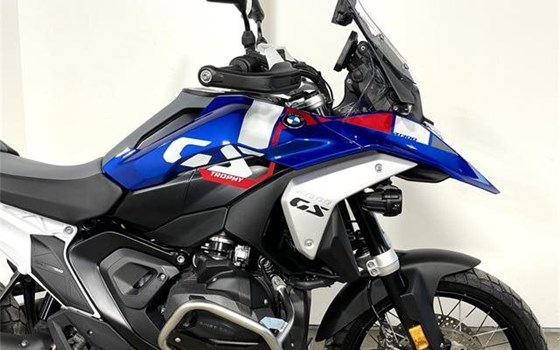 Gebrauchtmotorrad BMW R 1300 GS - Bild 19