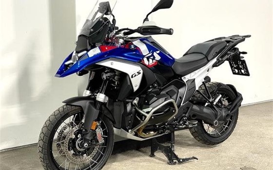 Gebrauchtmotorrad BMW R 1300 GS - Bild 2 Gebrauchtmotorrad BMW R 1300 GS - Bild 2