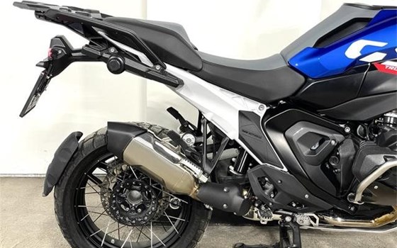 Gebrauchtmotorrad BMW R 1300 GS - Bild 20 Gebrauchtmotorrad BMW R 1300 GS - Bild 20