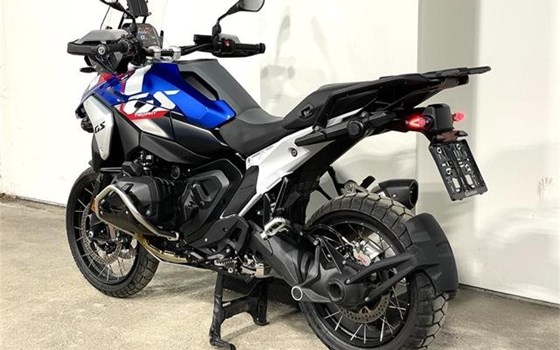 Gebrauchtmotorrad BMW R 1300 GS - Bild 3 Gebrauchtmotorrad BMW R 1300 GS - Bild 3