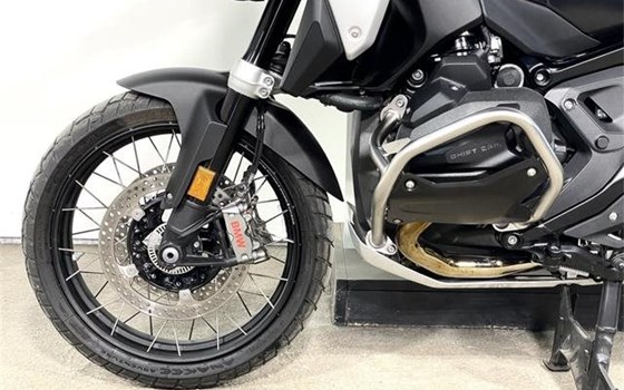 Gebrauchtmotorrad BMW R 1300 GS - Bild 4