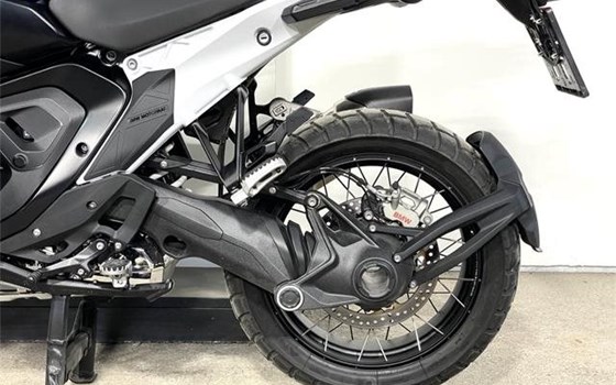 Gebrauchtmotorrad BMW R 1300 GS - Bild 5