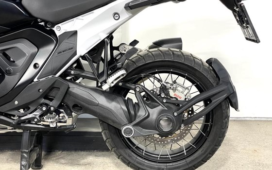 Gebrauchtmotorrad BMW R 1300 GS - Bild 5