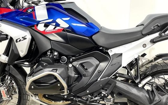 Gebrauchtmotorrad BMW R 1300 GS - Bild 6