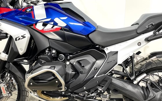 Gebrauchtmotorrad BMW R 1300 GS - Bild 6