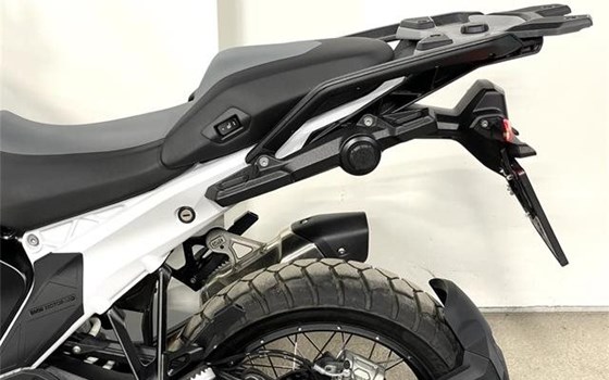 Gebrauchtmotorrad BMW R 1300 GS - Bild 8 Gebrauchtmotorrad BMW R 1300 GS - Bild 8