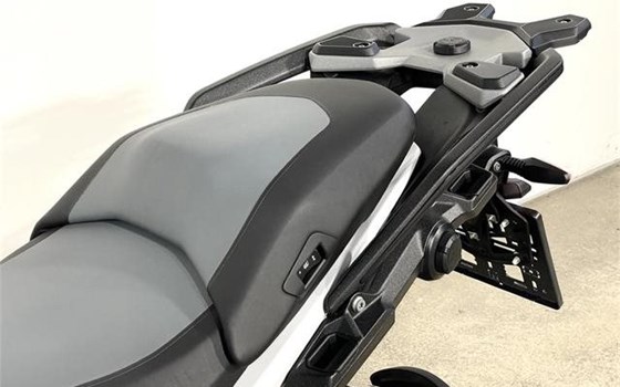 Gebrauchtmotorrad BMW R 1300 GS - Bild 9 Gebrauchtmotorrad BMW R 1300 GS - Bild 9