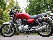 Honda CB1100 EX