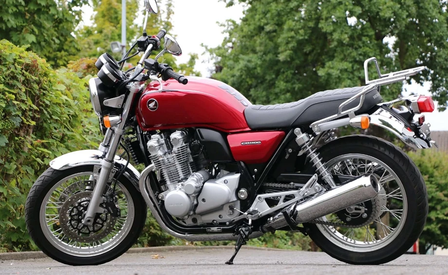 Offer Honda CB1100 EX Bild 1: Offer Honda CB1100 EX