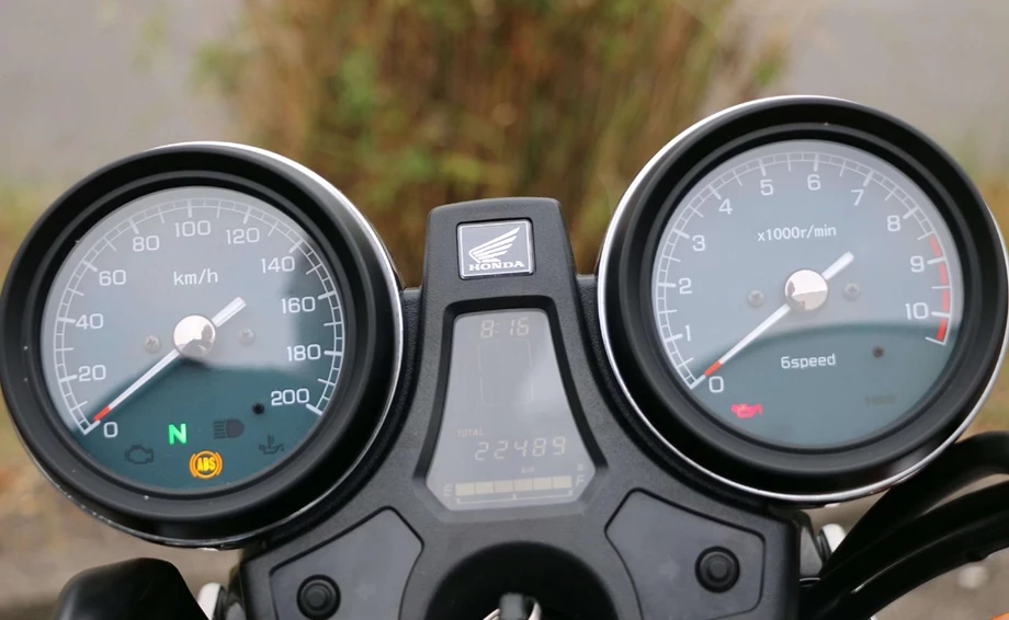 Offer Honda CB1100 EX Bild 10: Offer Honda CB1100 EX