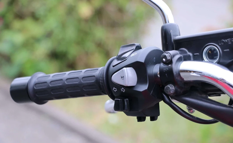 Offer Honda CB1100 EX Bild 11: Offer Honda CB1100 EX