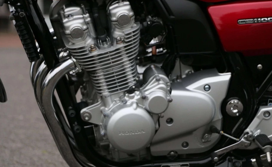 Offer Honda CB1100 EX Bild 4: Offer Honda CB1100 EX