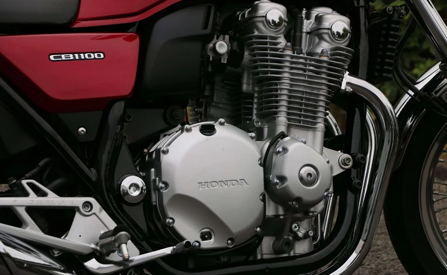 Offer Honda CB1100 EX Bild 5: Offer Honda CB1100 EX