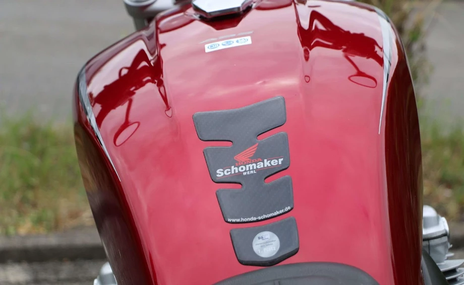 Offer Honda CB1100 EX Bild 6: Offer Honda CB1100 EX