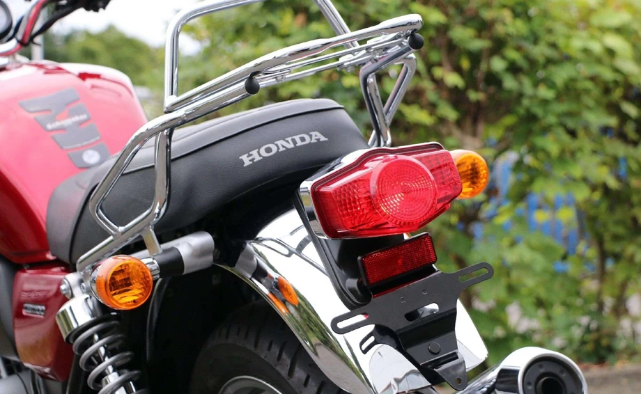 Offer Honda CB1100 EX Bild 8: Offer Honda CB1100 EX