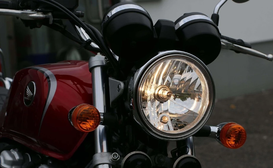 Offer Honda CB1100 EX Bild 9: Offer Honda CB1100 EX