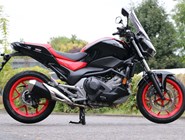 Honda NC750S