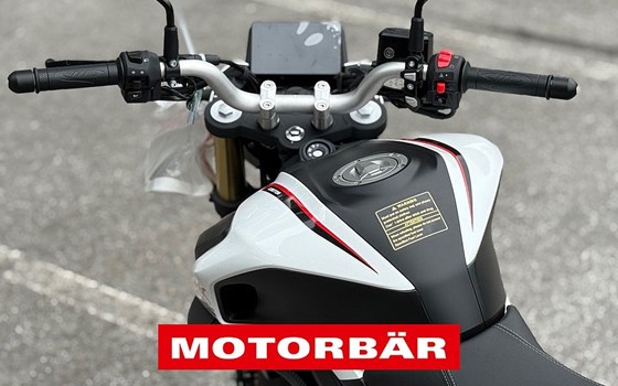 Neufahrzeug QJ Motor SRK 125 S - Bild 5