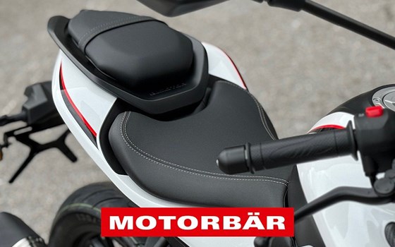 Neufahrzeug QJ Motor SRK 125 S - Bild 8 Neufahrzeug QJ Motor SRK 125 S - Bild 8