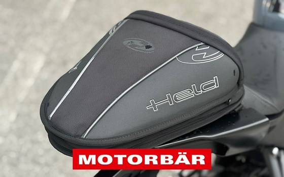 Gebrauchtmotorrad Yamaha MT-125 - Bild 6 Gebrauchtmotorrad Yamaha MT-125 - Bild 6