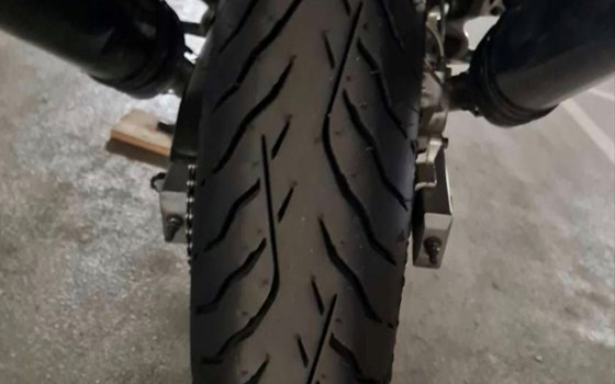 Gebrauchtmotorrad Yamaha TDM 850 - Bild 8 Gebrauchtmotorrad Yamaha TDM 850 - Bild 8