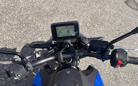 Neufahrzeug Honda CB750 Seeley - Bild 5