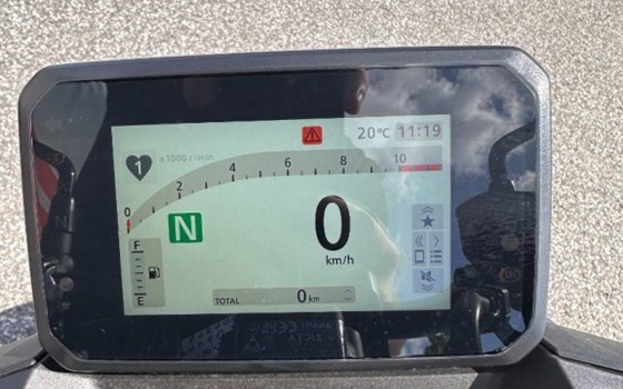 Neufahrzeug Honda CB750 Seeley - Bild 6