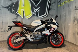 Angebot Aprilia RS 457