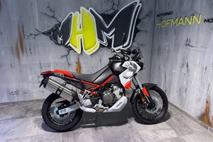 Angebot Aprilia Tuareg 660