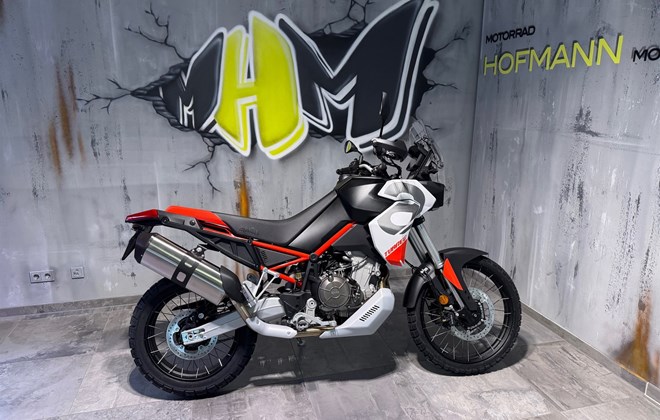 Aprilia Tuareg 660