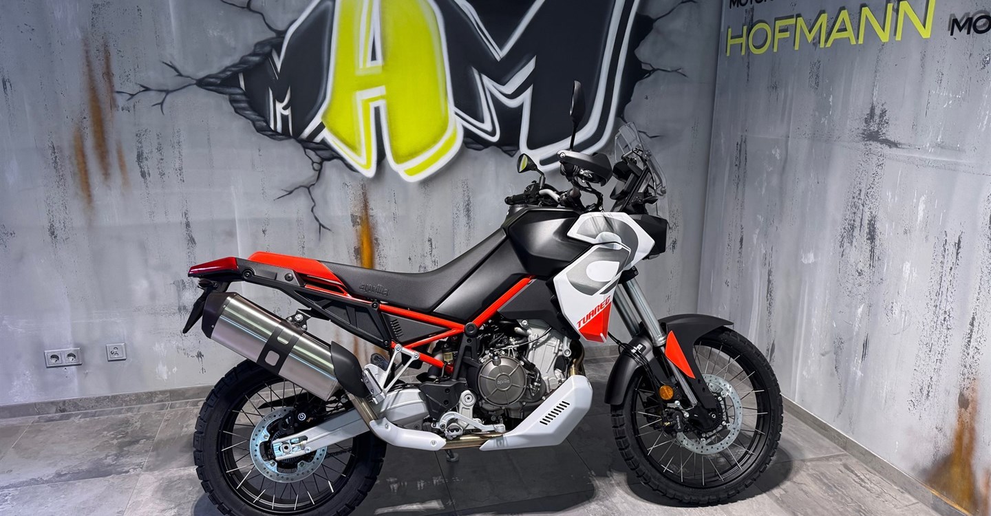 Angebot Aprilia Tuareg 660