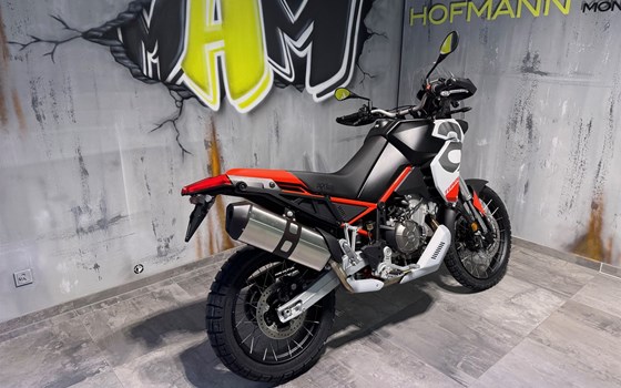 Neufahrzeug Aprilia Tuareg 660 - Bild 2