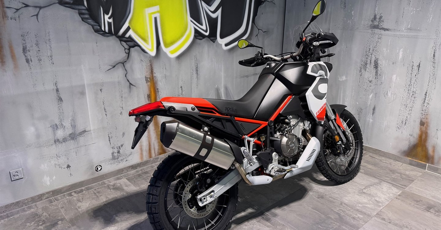 Angebot Aprilia Tuareg 660
